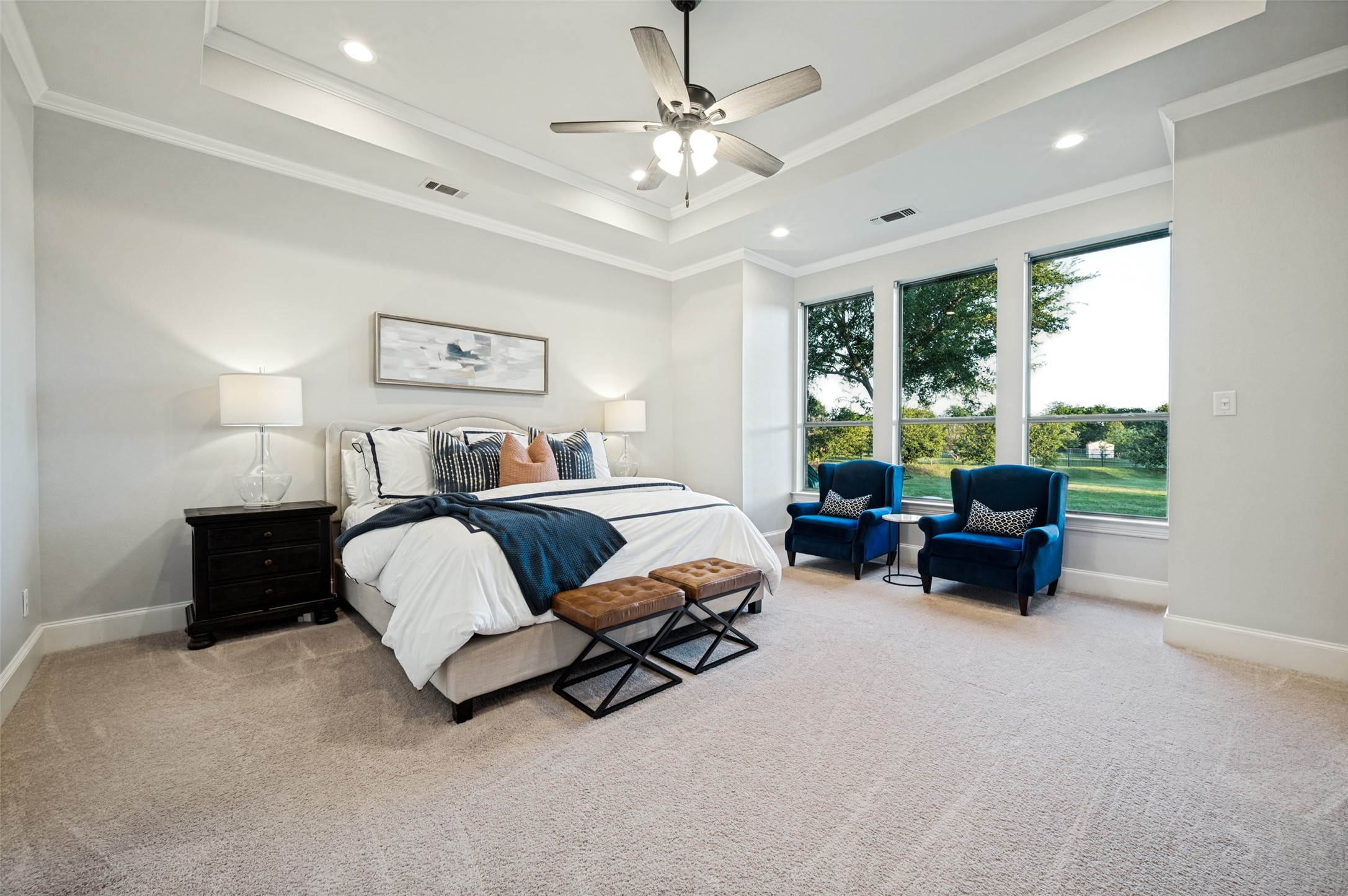 2860 Creek View Court Prosper TX 75078