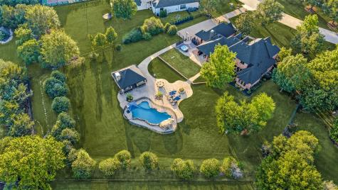2860 Creek View Court Prosper TX 75078