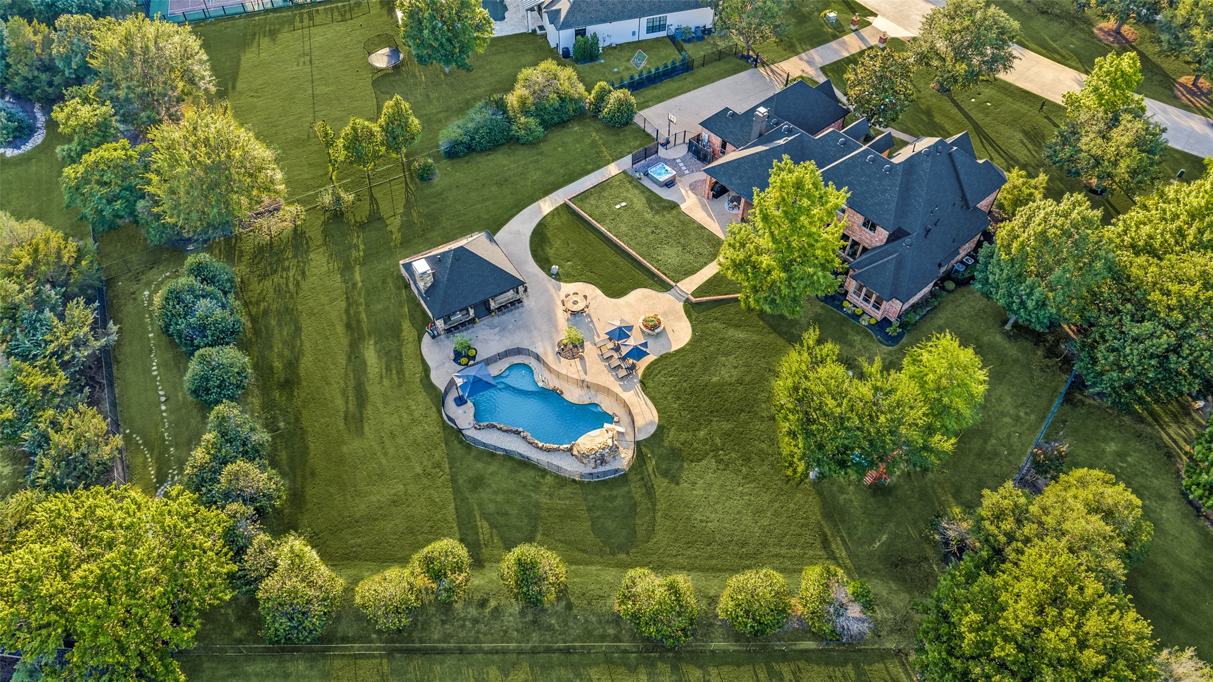 2860 Creek View Court Prosper TX 75078