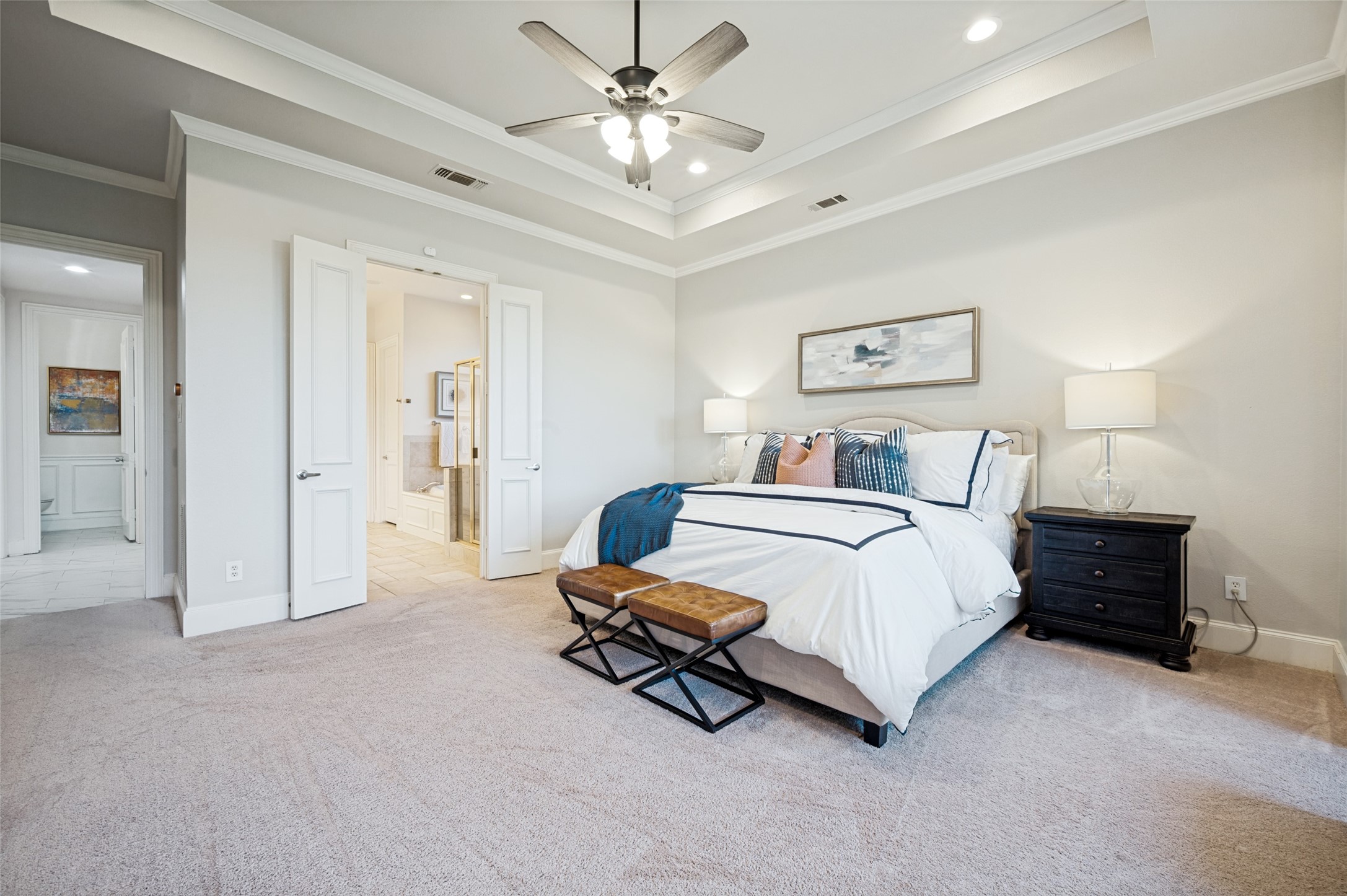 2860 Creek View Court Prosper TX 75078
