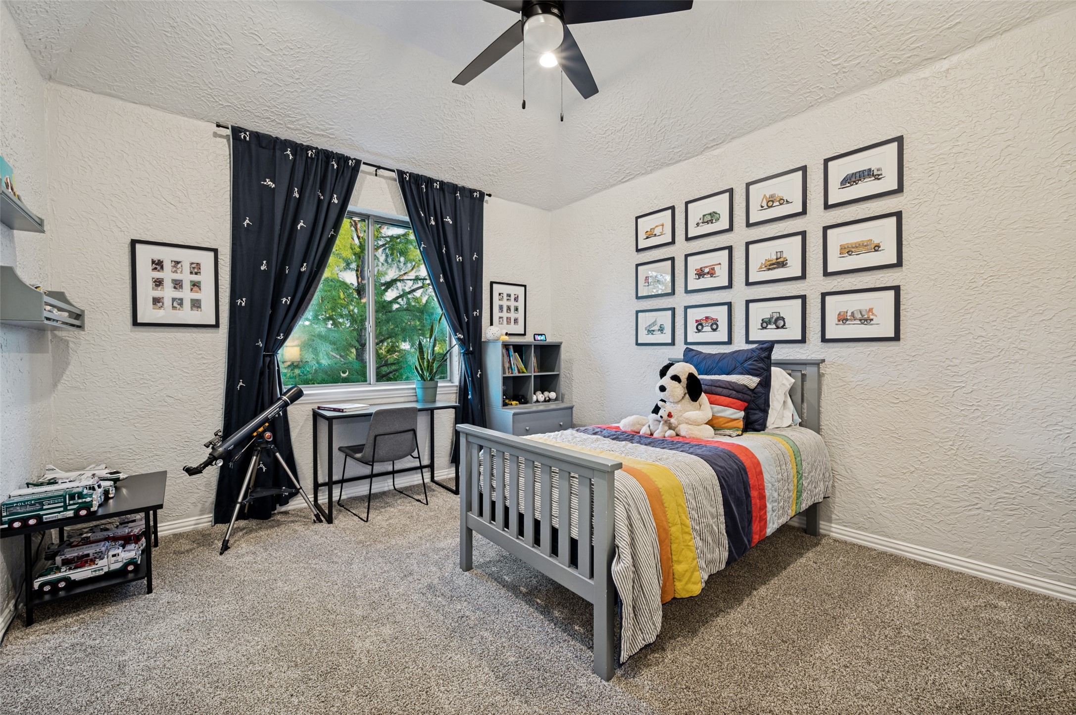 2860 Creek View Court Prosper TX 75078