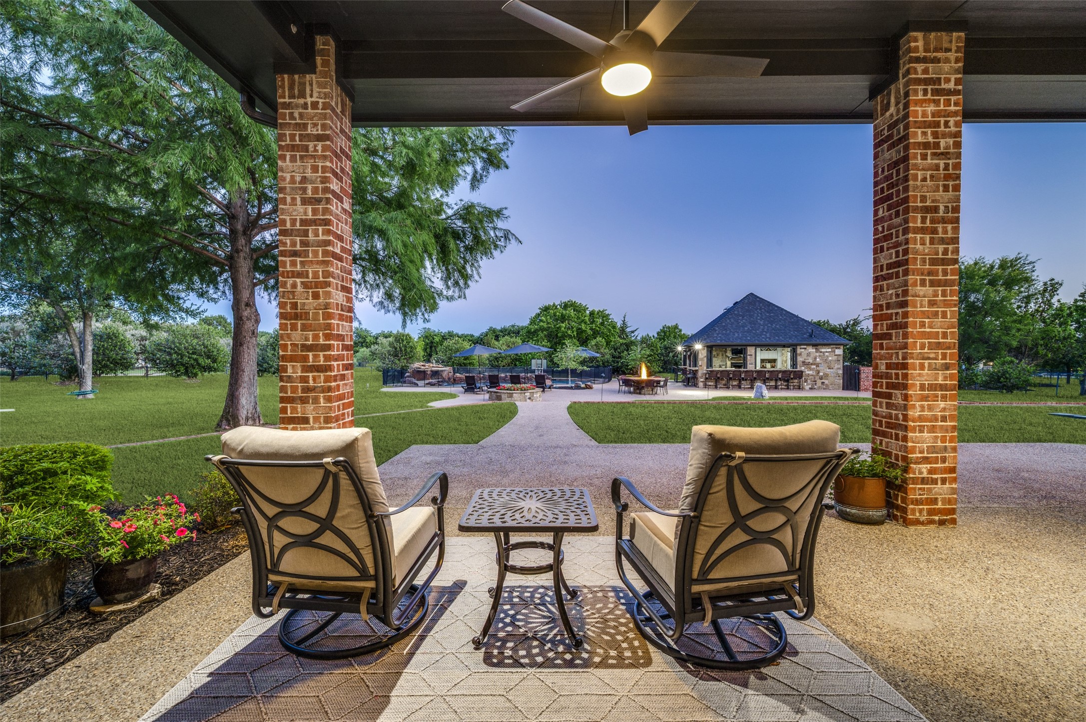 2860 Creek View Court Prosper TX 75078