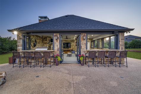 2860 Creek View Court Prosper TX 75078