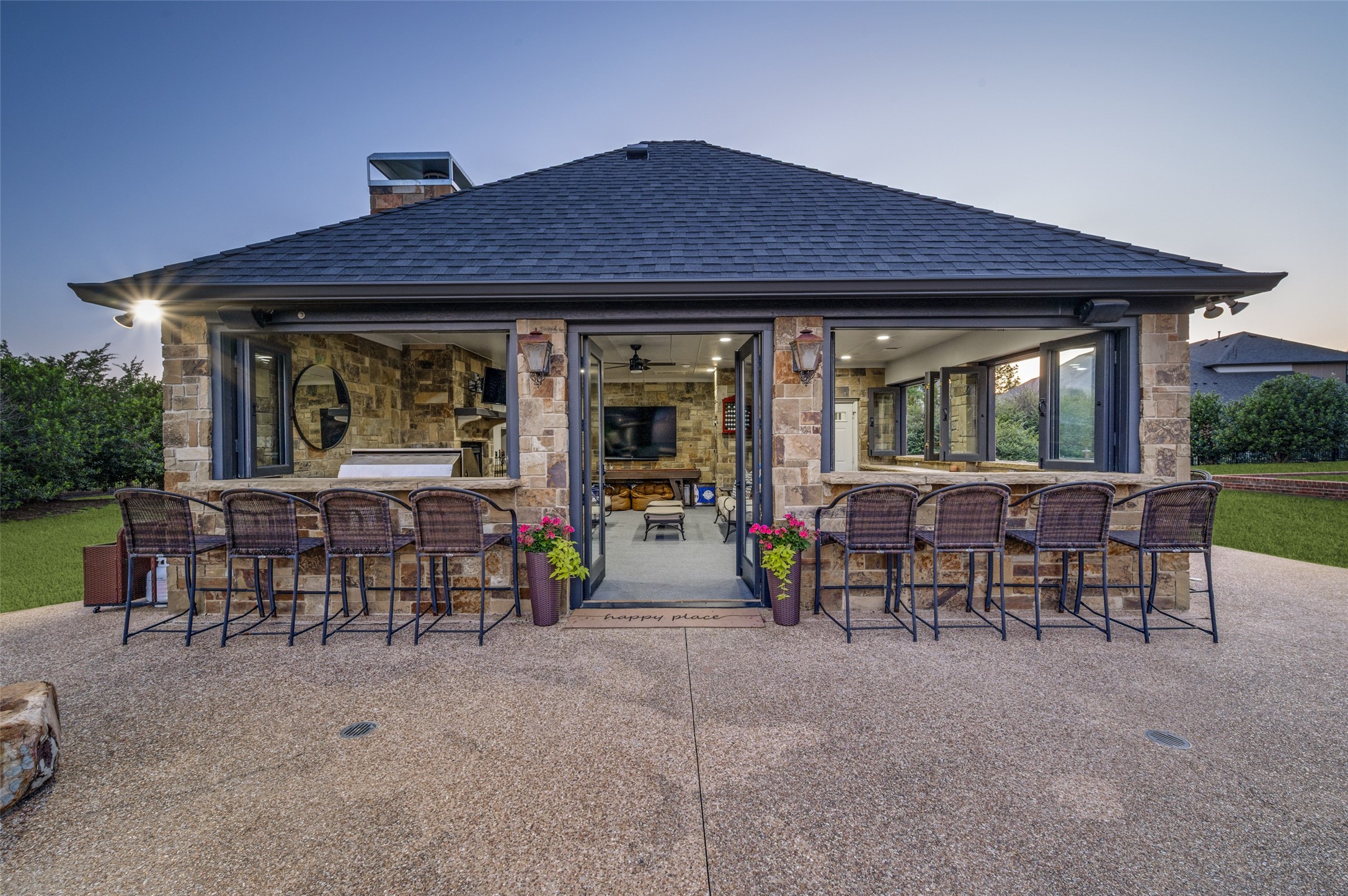 2860 Creek View Court Prosper TX 75078