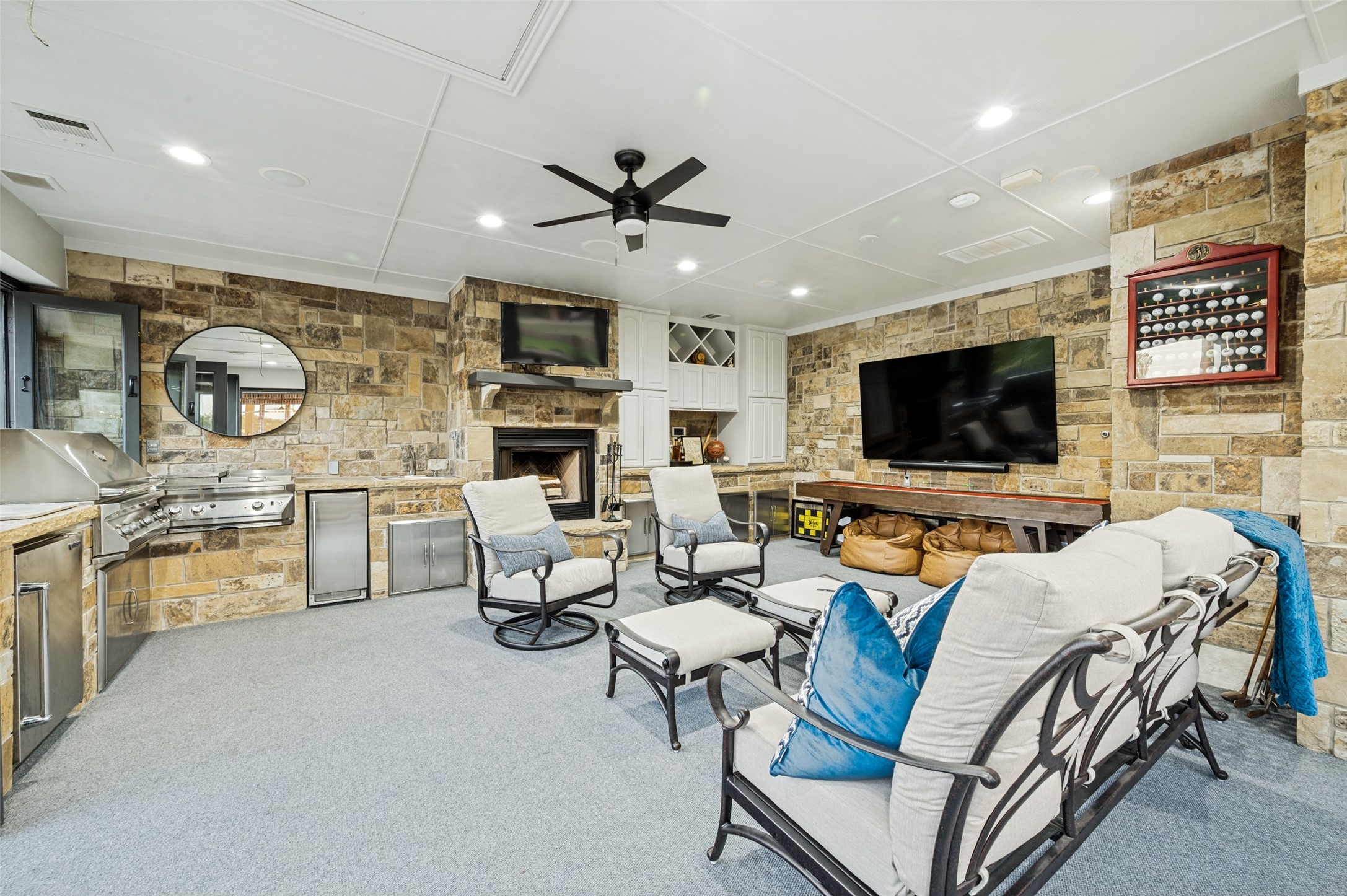 2860 Creek View Court Prosper TX 75078