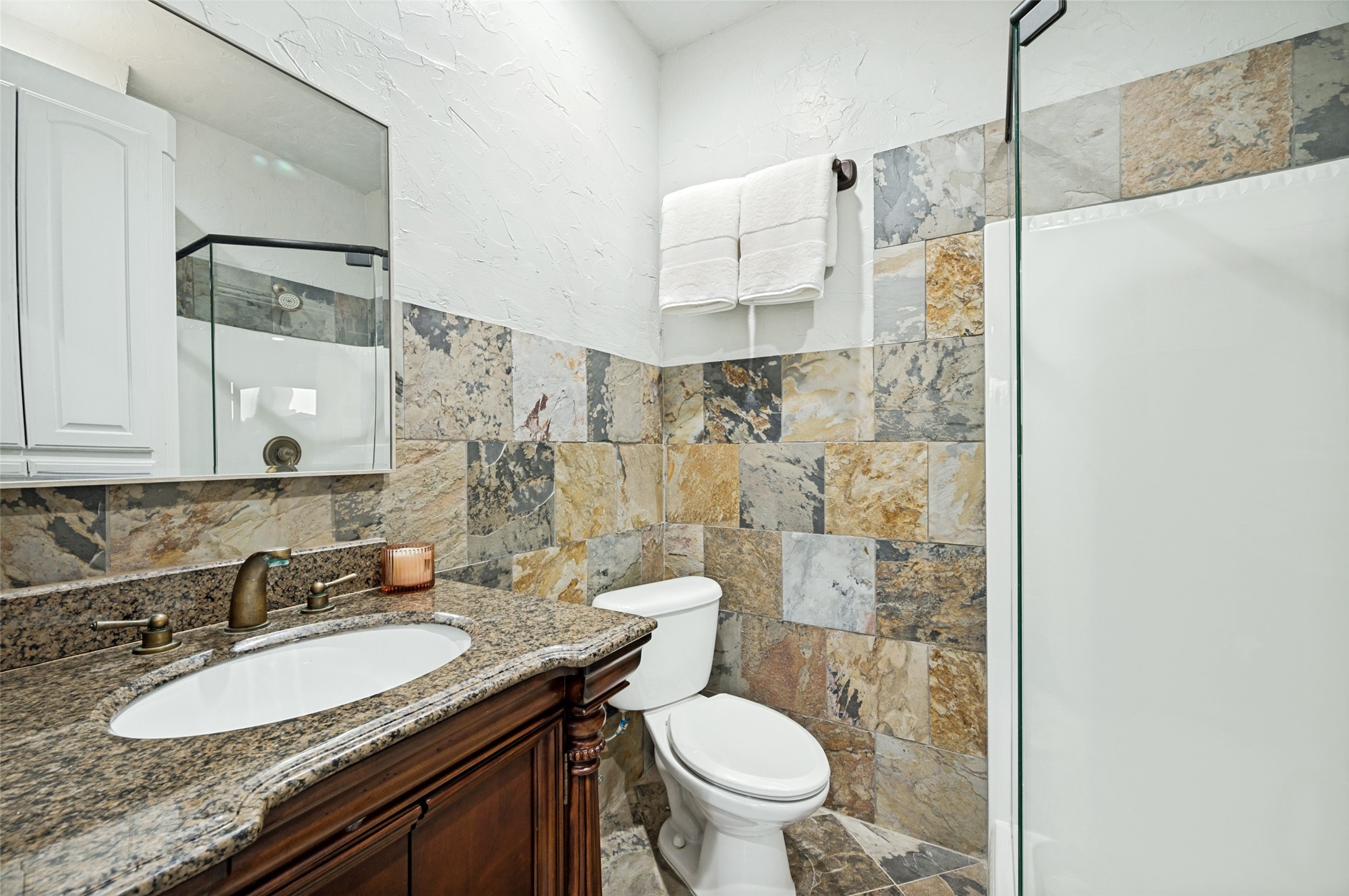 2860 Creek View Court Prosper TX 75078