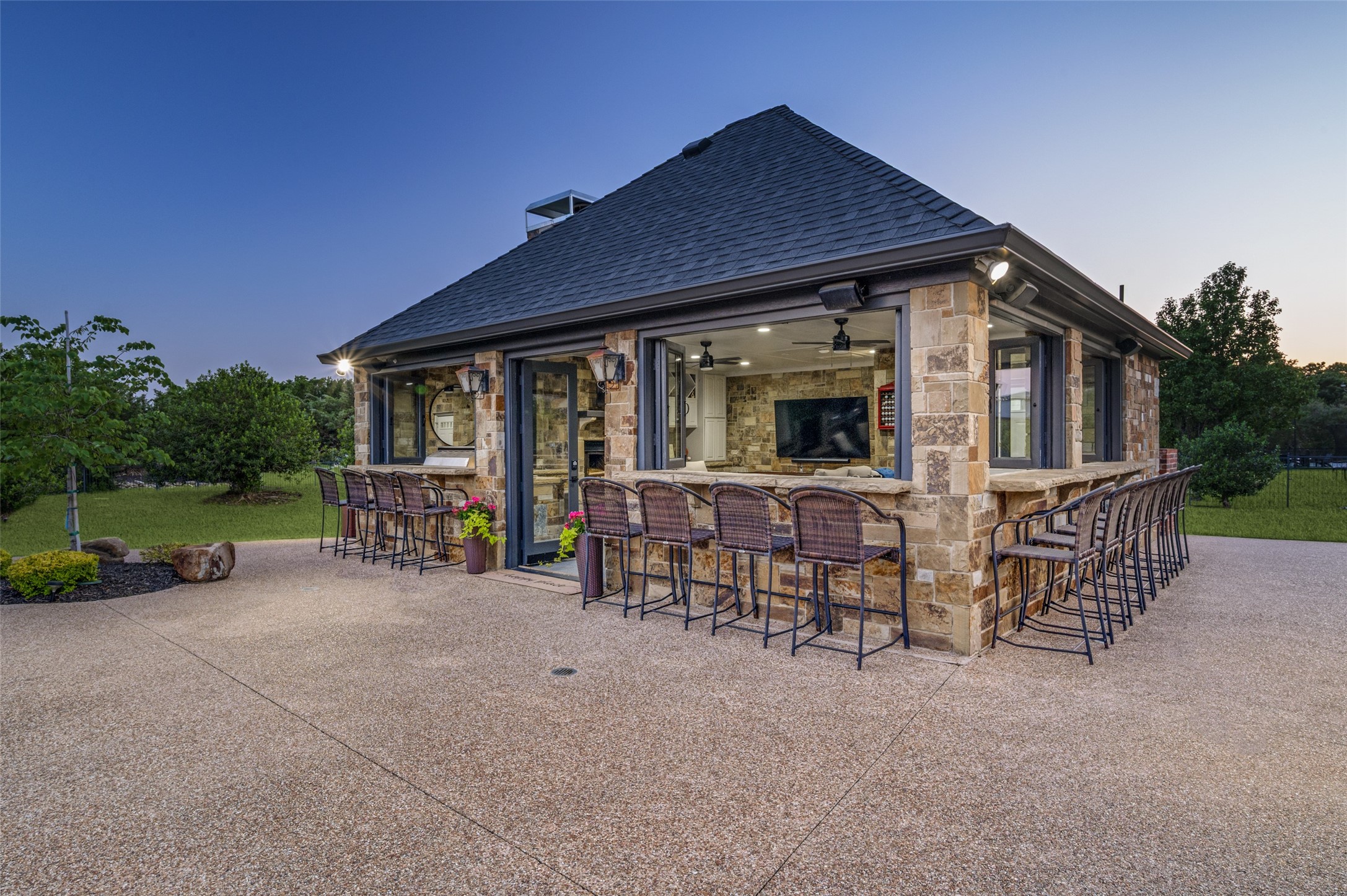 2860 Creek View Court Prosper TX 75078