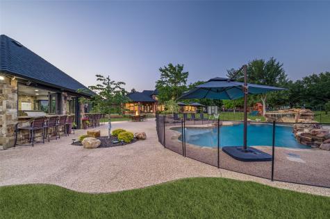 2860 Creek View Court Prosper TX 75078