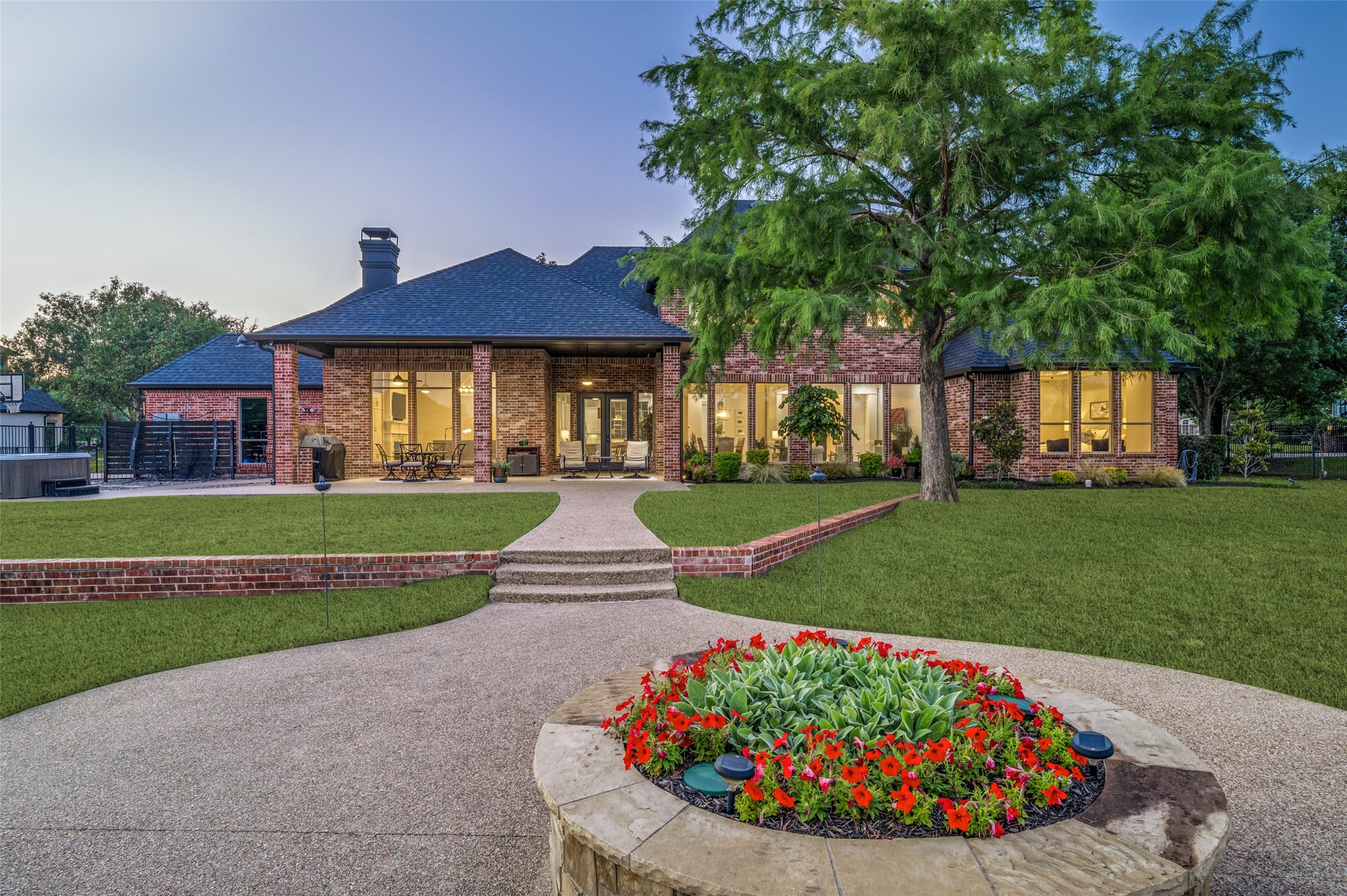 2860 Creek View Court Prosper TX 75078