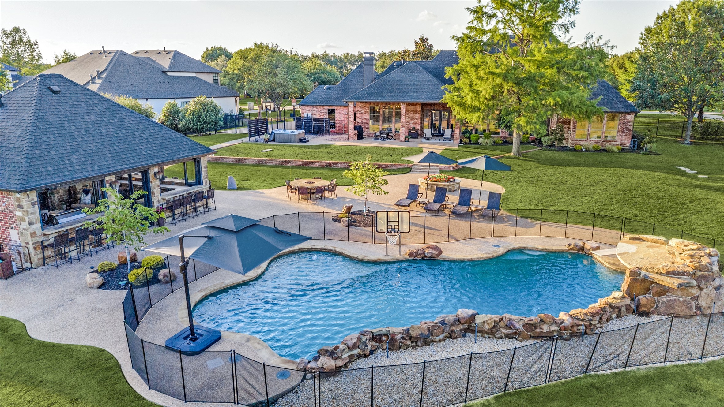 2860 Creek View Court Prosper TX 75078
