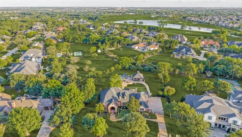 2860 Creek View Court Prosper TX 75078