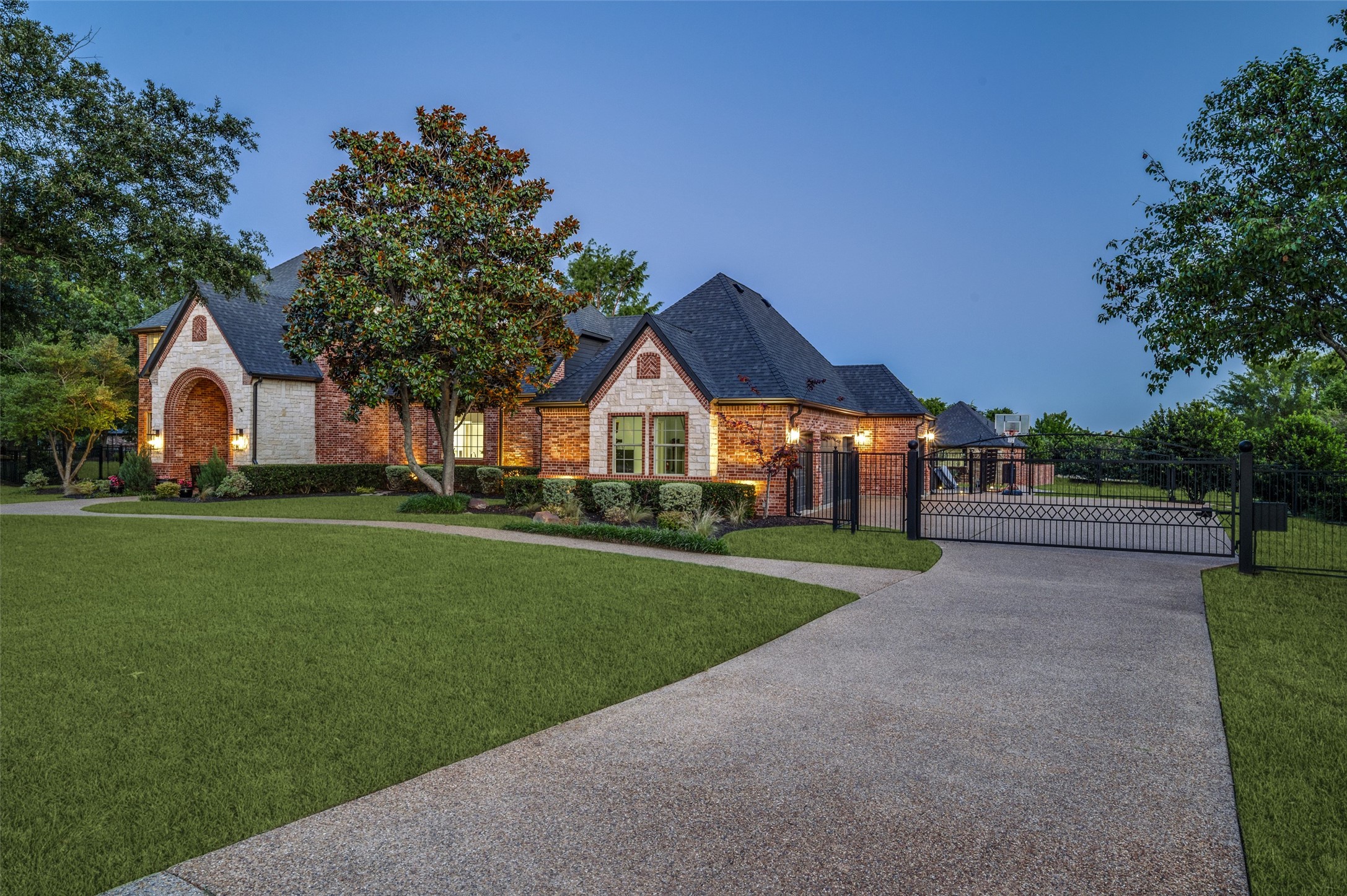 2860 Creek View Court Prosper TX 75078