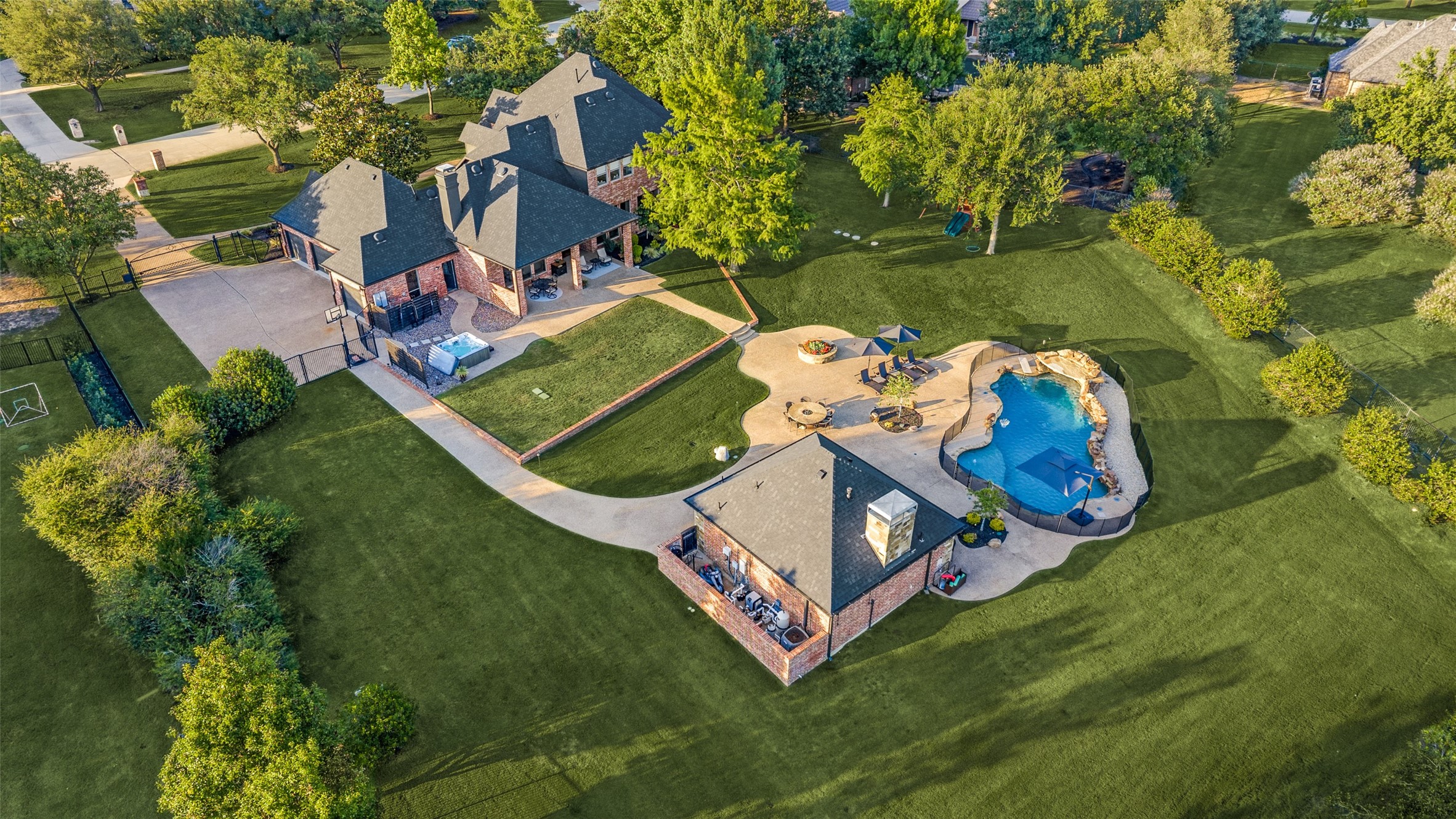 2860 Creek View Court Prosper TX 75078