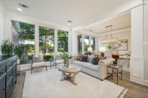 2860 Creek View Court Prosper TX 75078
