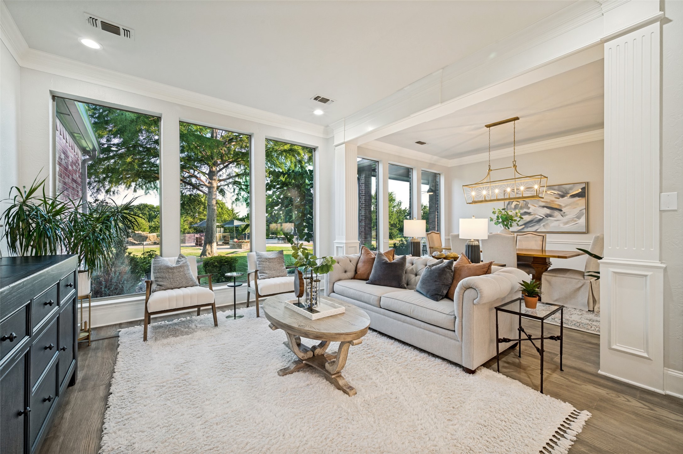 2860 Creek View Court Prosper TX 75078