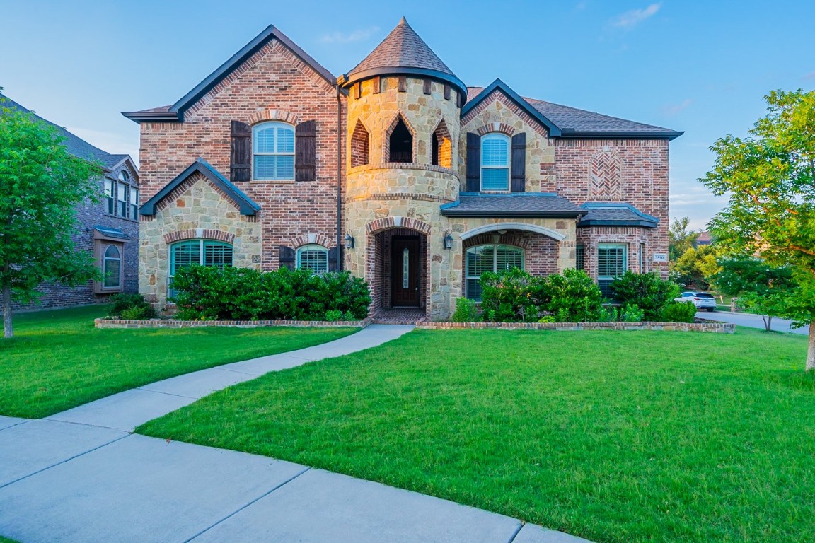 3590 Bellaire Court Frisco TX 75034