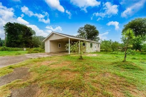 2099 County Road 3420 Leesburg TX 75451