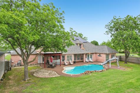 1252 Orchard Lane Ennis TX 75119