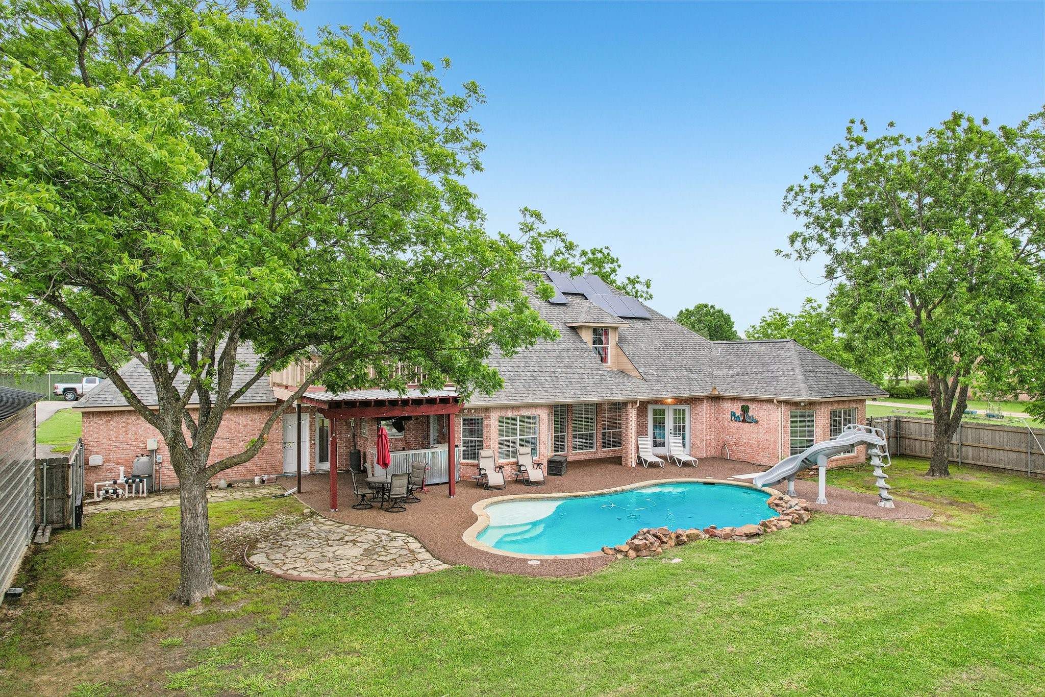1252 Orchard Lane Ennis TX 75119