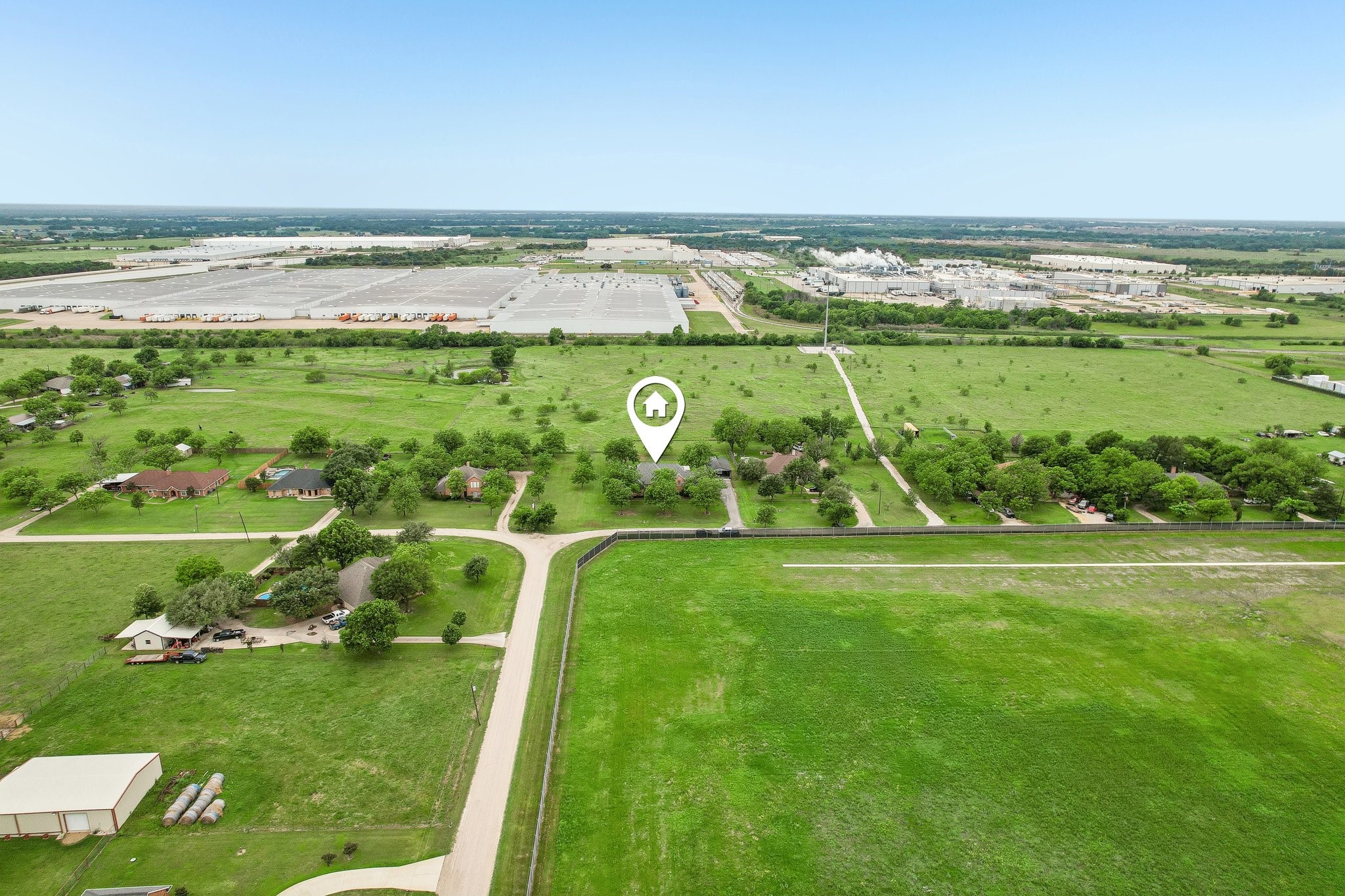 1252 Orchard Lane Ennis TX 75119