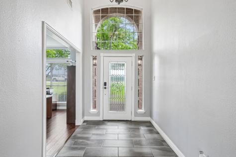 1252 Orchard Lane Ennis TX 75119