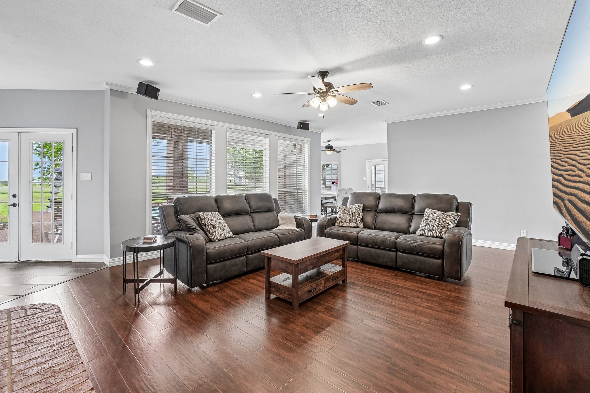 1252 Orchard Lane Ennis TX 75119