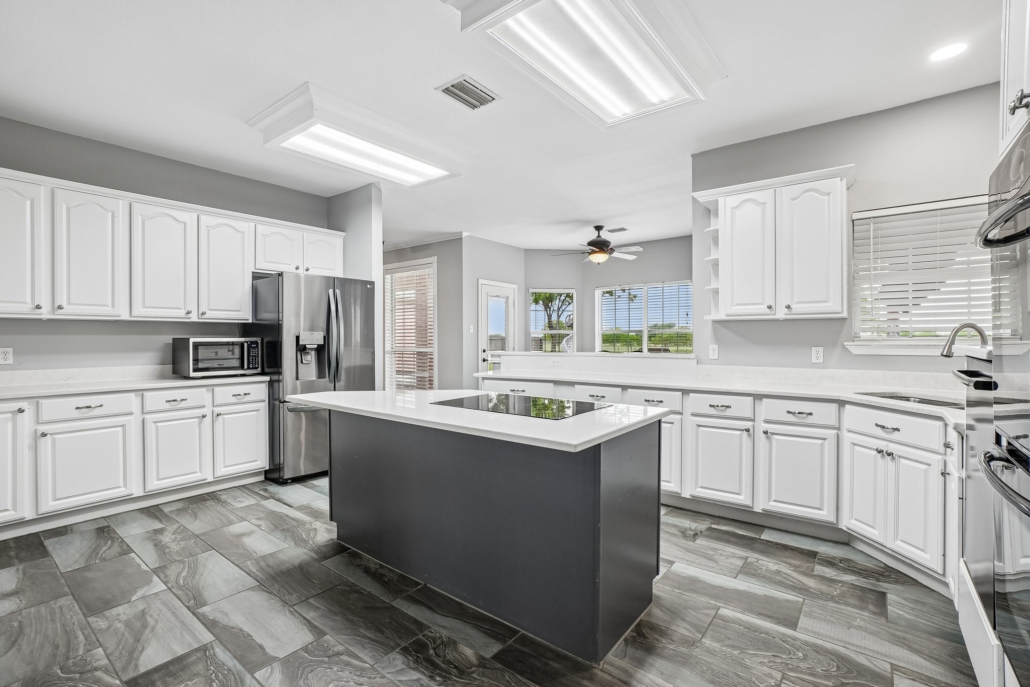 1252 Orchard Lane Ennis TX 75119