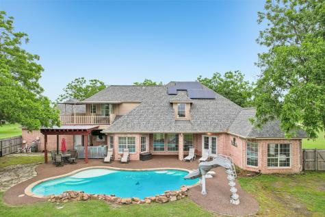 1252 Orchard Lane Ennis TX 75119