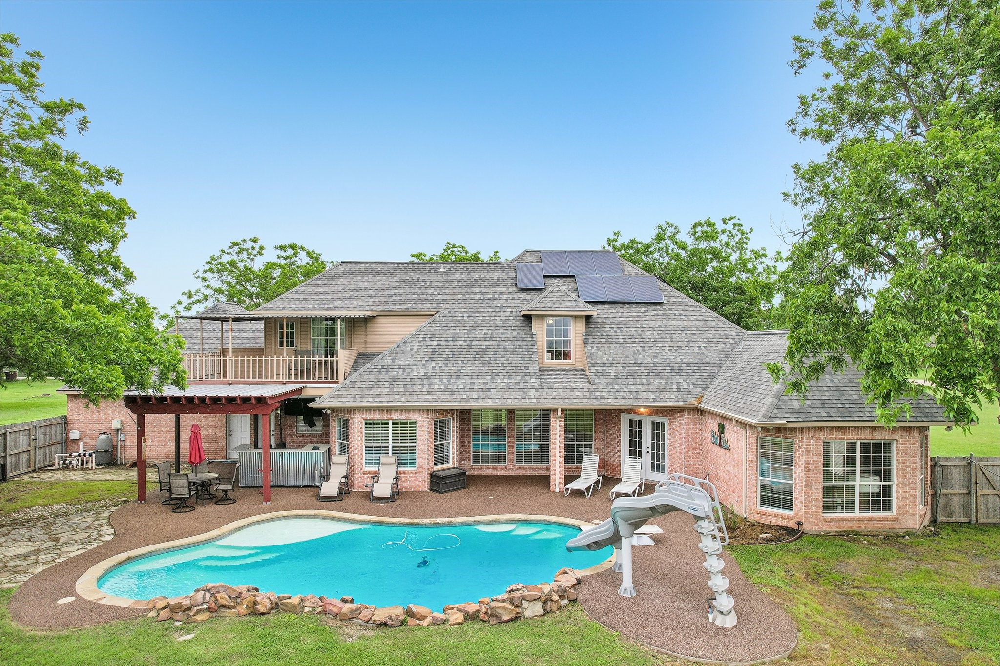 1252 Orchard Lane Ennis TX 75119