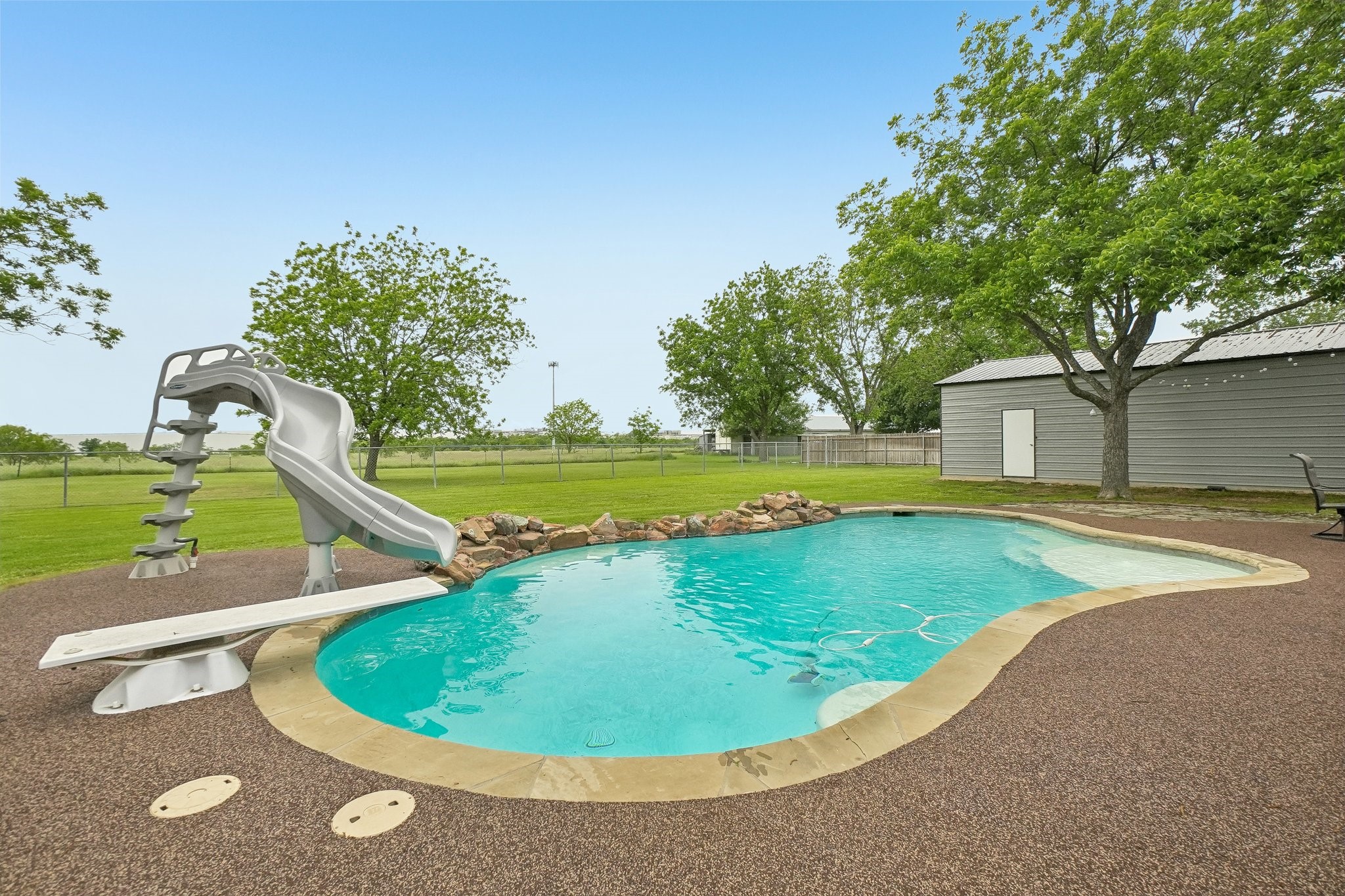 1252 Orchard Lane Ennis TX 75119