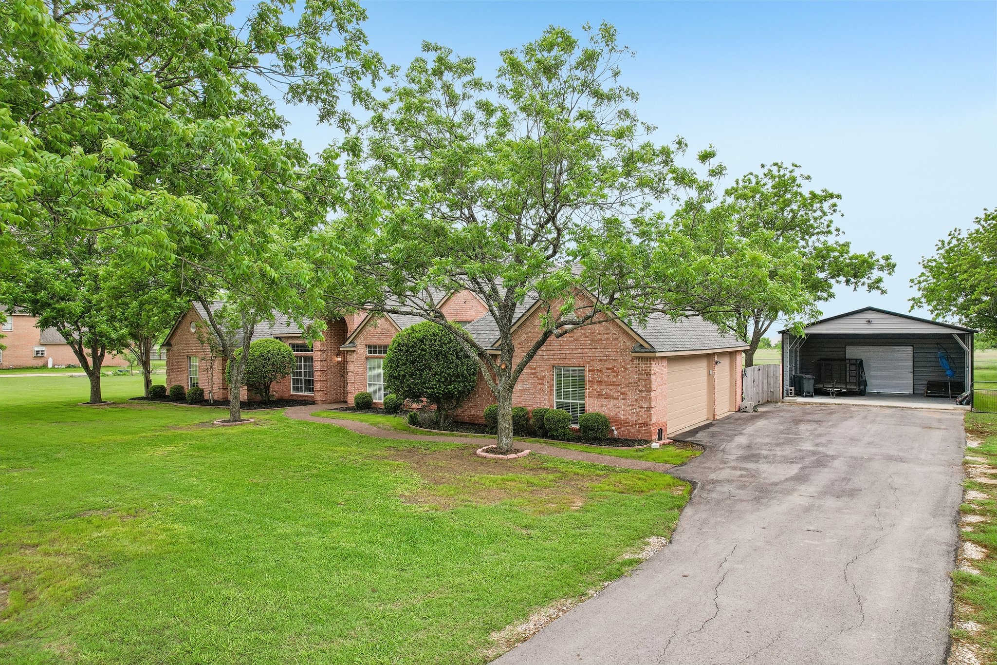 1252 Orchard Lane Ennis TX 75119