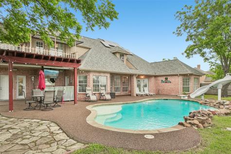 1252 Orchard Lane Ennis TX 75119