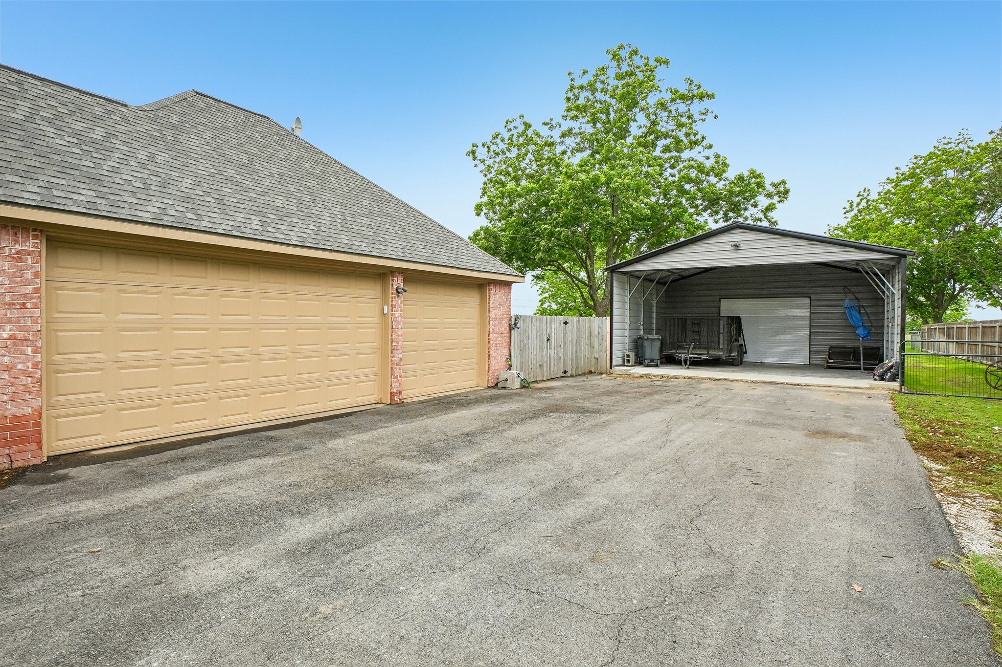 1252 Orchard Lane Ennis TX 75119