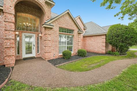 1252 Orchard Lane Ennis TX 75119
