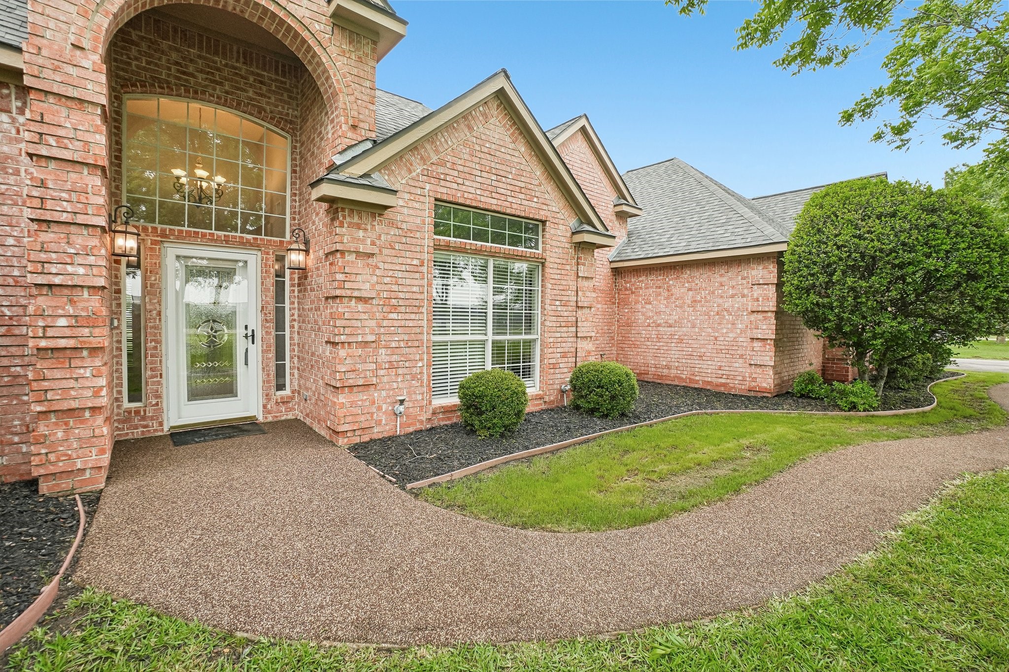 1252 Orchard Lane Ennis TX 75119