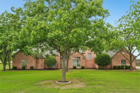 1252 Orchard Lane Ennis TX 75119