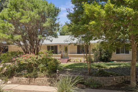 1611 Driftwood Drive Dallas TX 75224