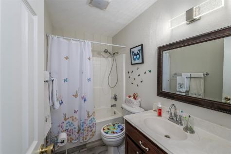 6729 Lucas Lane North Richland Hills TX 76182