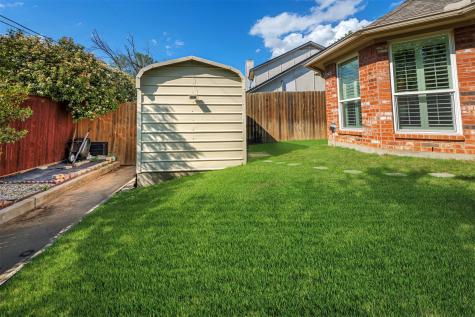 6729 Lucas Lane North Richland Hills TX 76182