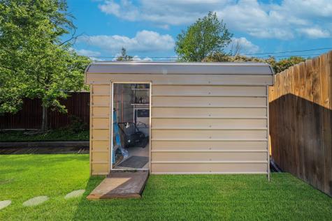 6729 Lucas Lane North Richland Hills TX 76182