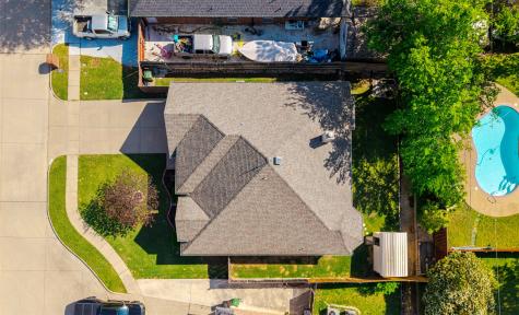 6729 Lucas Lane North Richland Hills TX 76182