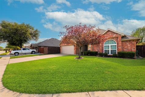 6729 Lucas Lane North Richland Hills TX 76182