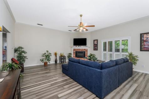 6729 Lucas Lane North Richland Hills TX 76182