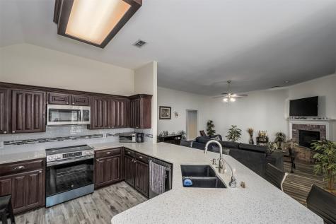 6729 Lucas Lane North Richland Hills TX 76182