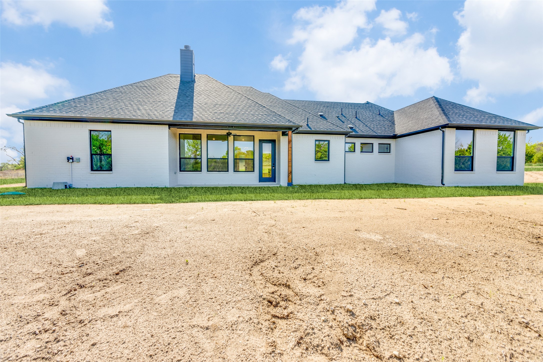 505 Aermotor Loop Weatherford TX 76085
