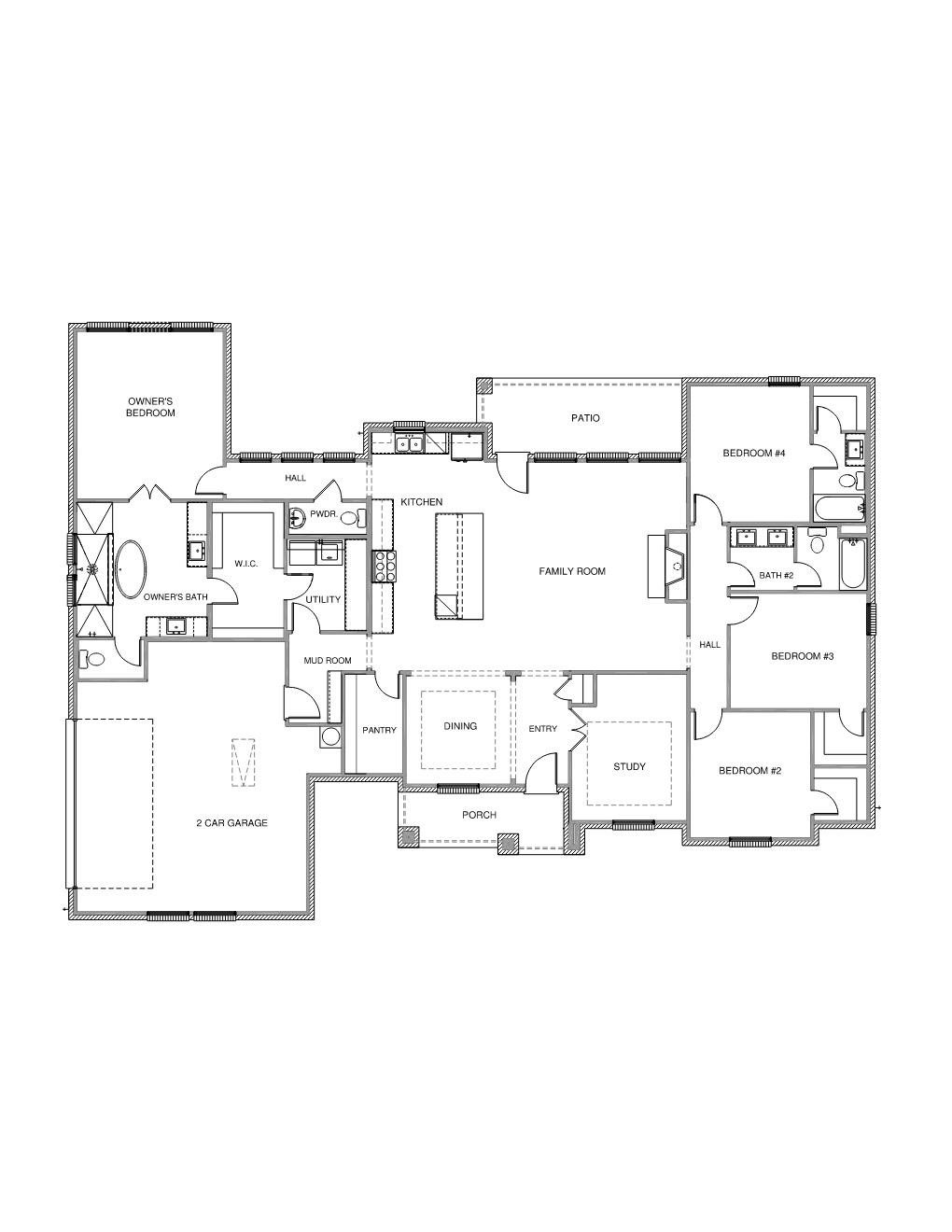 505 Aermotor Loop Weatherford TX 76085