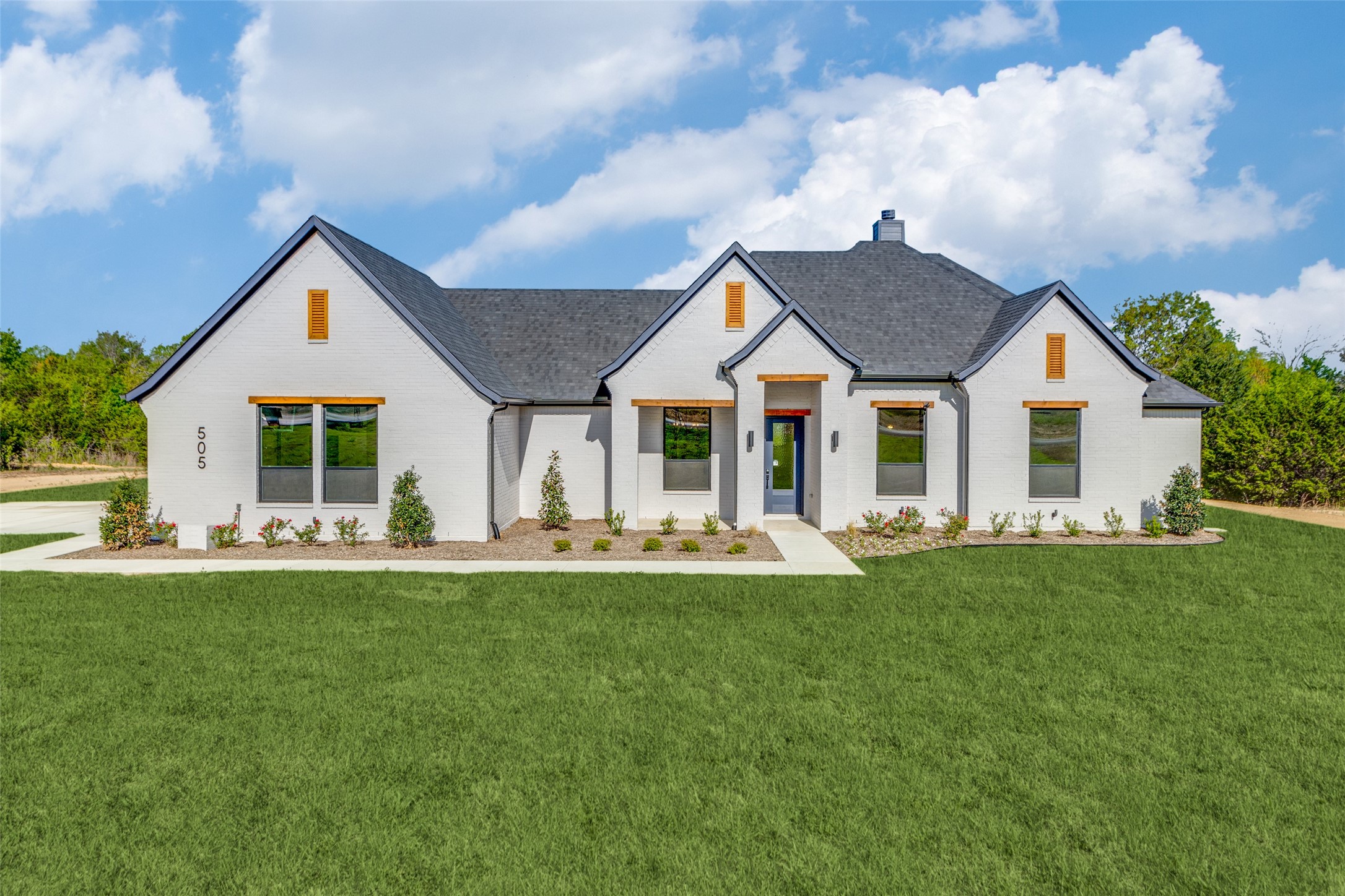 505 Aermotor Loop Weatherford TX 76085
