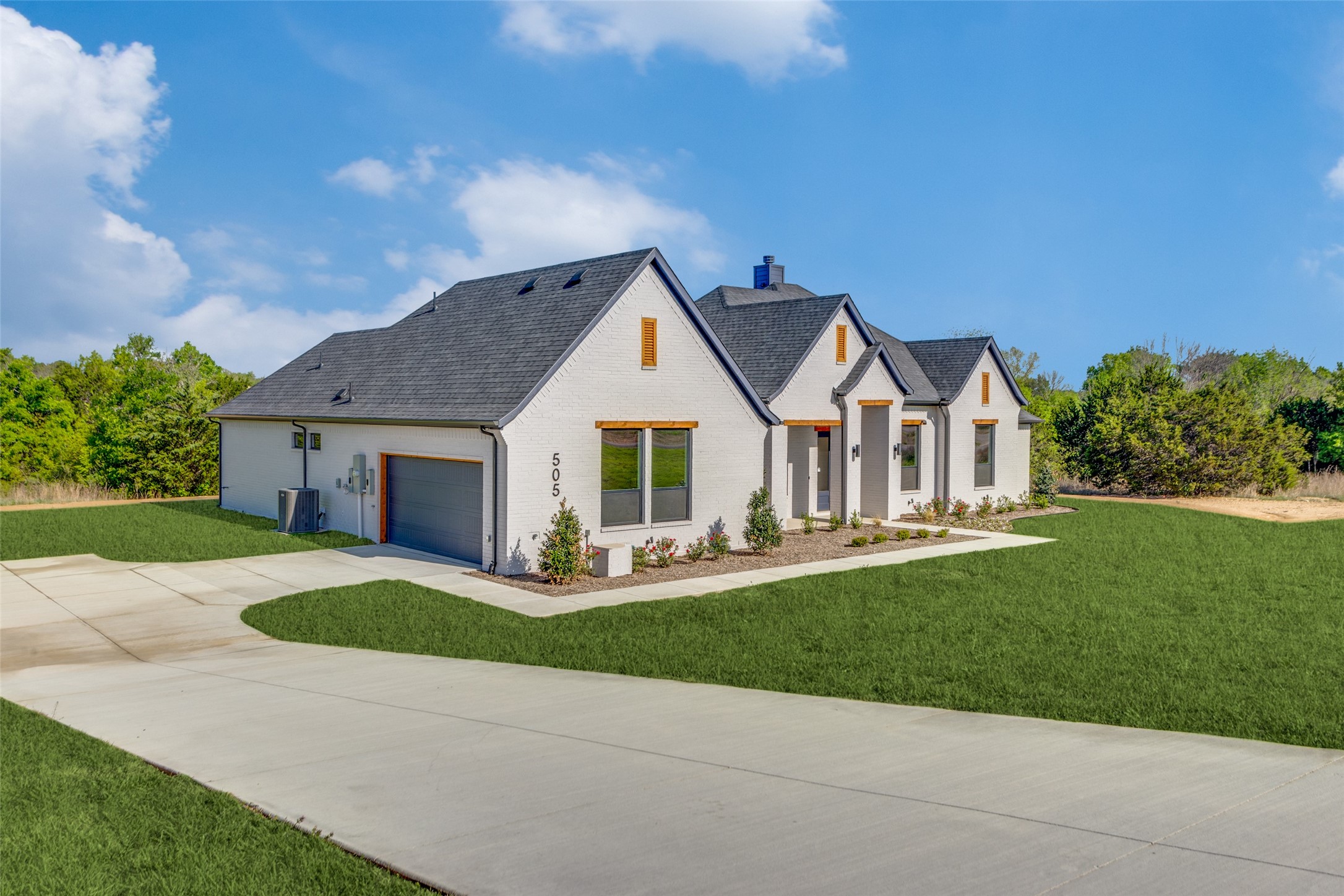 505 Aermotor Loop Weatherford TX 76085