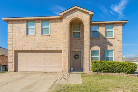 5189 Gold Basin Road Fort Worth TX 76179