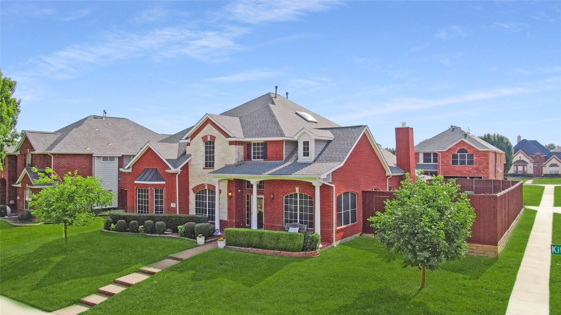 3900 Kite Meadow Drive Plano TX 75074